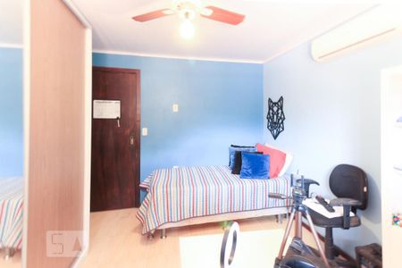 Casa à venda com 230m², 4 quartos e 2 vagasQuarto 2