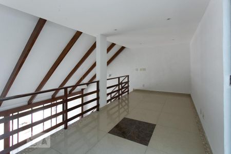 Apartamento para alugar com 198m², 3 quartos e 3 vagas Apartamento para alugar com 198m², 3 quartos e 3 vagasMezanino - Sala intima