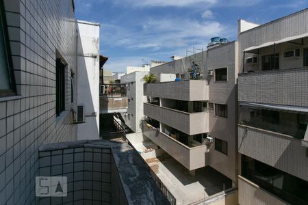 Apartamento para alugar com 198m², 3 quartos e 3 vagas Apartamento para alugar com 198m², 3 quartos e 3 vagasSuíte 1 - Vista