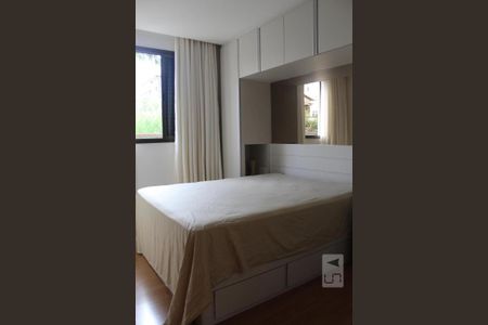 Apartamento para alugar com 215m², 4 quartos e 3 vagasQuarto 1