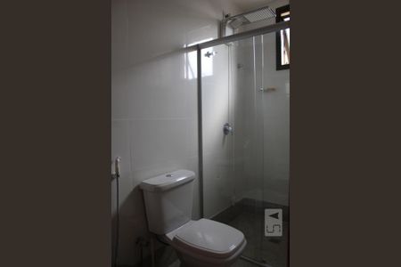 Apartamento para alugar com 215m², 4 quartos e 3 vagasBanheiro