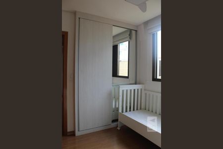 Apartamento para alugar com 215m², 4 quartos e 3 vagasQuarto 1