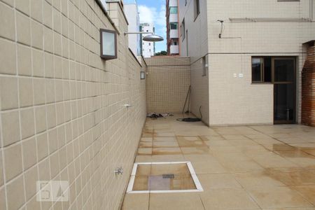 Apartamento para alugar com 215m², 4 quartos e 3 vagasÁrea comum