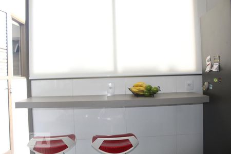 Apartamento para alugar com 215m², 4 quartos e 3 vagasCozinha