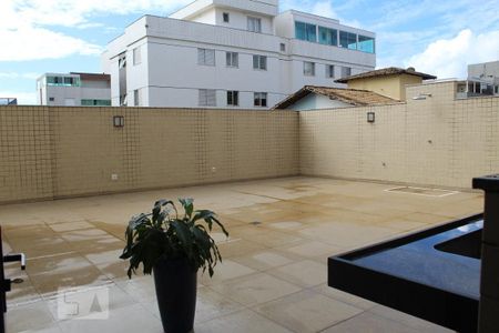 Apartamento para alugar com 215m², 4 quartos e 3 vagasÁrea comum