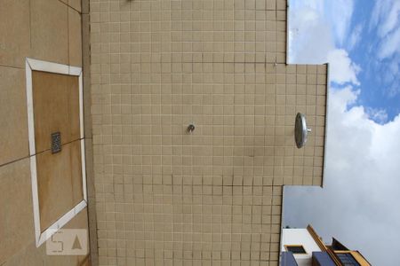 Apartamento para alugar com 215m², 4 quartos e 3 vagasÁrea comum