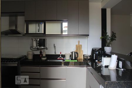 Apartamento para alugar com 215m², 4 quartos e 3 vagasCozinha