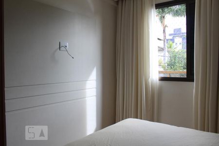 Apartamento para alugar com 215m², 4 quartos e 3 vagasQuarto 1