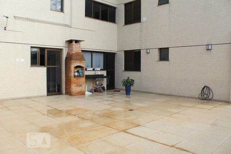 Apartamento para alugar com 215m², 4 quartos e 3 vagasÁrea comum