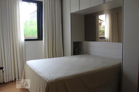 Apartamento para alugar com 215m², 4 quartos e 3 vagasQuarto 1