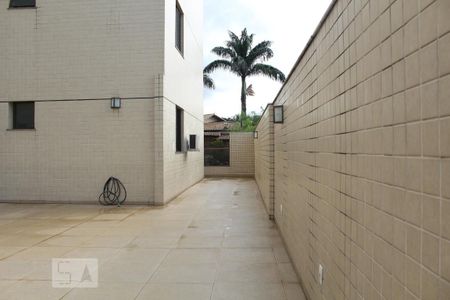 Apartamento para alugar com 215m², 4 quartos e 3 vagasÁrea comum