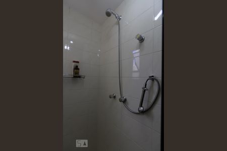Apartamento à venda com 130m², 3 quartos e 3 vagas Apartamento à venda com 130m², 3 quartos e 3 vagasBanheiro da Suíte 3