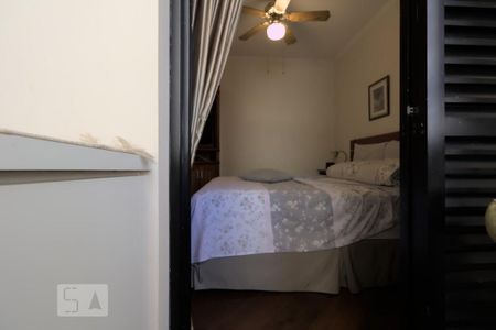 Apartamento à venda com 130m², 3 quartos e 3 vagas Apartamento à venda com 130m², 3 quartos e 3 vagasVaranda do Quarto
