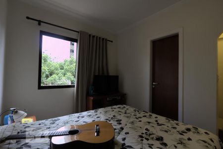Apartamento à venda com 130m², 3 quartos e 3 vagas Apartamento à venda com 130m², 3 quartos e 3 vagasQuarto Suíte 3