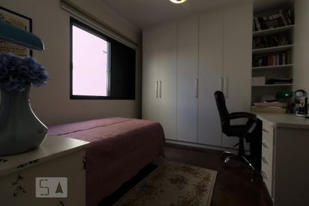 Apartamento à venda com 130m², 3 quartos e 3 vagas Apartamento à venda com 130m², 3 quartos e 3 vagasQuarto Suíte 2
