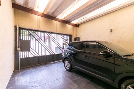 Casa à venda com 184m², 4 quartos e 2 vagas Casa à venda com 184m², 4 quartos e 2 vagasGaragem