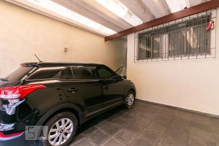 Casa à venda com 184m², 4 quartos e 2 vagas Casa à venda com 184m², 4 quartos e 2 vagasGaragem