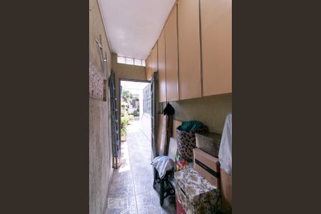 Casa à venda com 184m², 4 quartos e 2 vagas Casa à venda com 184m², 4 quartos e 2 vagasDepósito