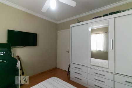 Casa à venda com 184m², 4 quartos e 2 vagas Casa à venda com 184m², 4 quartos e 2 vagasQuarto 2