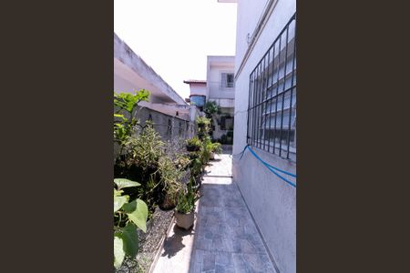 Casa à venda com 184m², 4 quartos e 2 vagas Casa à venda com 184m², 4 quartos e 2 vagasDepósito