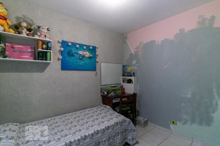 Casa à venda com 184m², 4 quartos e 2 vagas Casa à venda com 184m², 4 quartos e 2 vagasQuarto 3