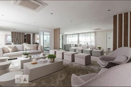 Apartamento à venda com 39m², 1 quarto e 1 vaga Apartamento à venda com 39m², 1 quarto e 1 vagaSalão de Festas