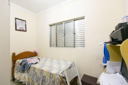 Casa à venda com 138m², 3 quartos e 2 vagas Casa à venda com 138m², 3 quartos e 2 vagasQuarto 2