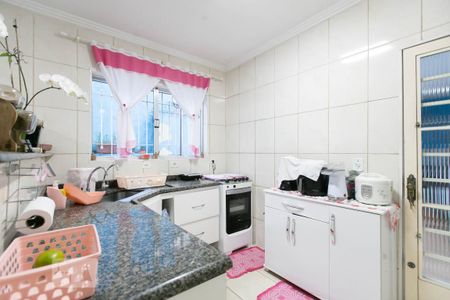 Casa à venda com 138m², 3 quartos e 2 vagas Casa à venda com 138m², 3 quartos e 2 vagasCozinha