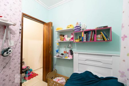 Casa à venda com 138m², 3 quartos e 2 vagas Casa à venda com 138m², 3 quartos e 2 vagasQuarto 1