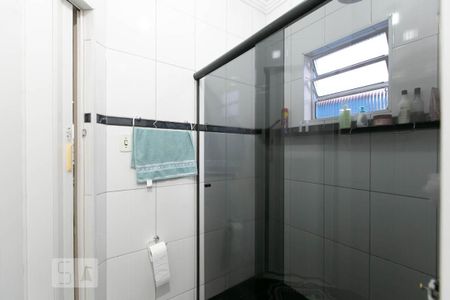 Casa à venda com 138m², 3 quartos e 2 vagas Casa à venda com 138m², 3 quartos e 2 vagasBanheiro da Suíte