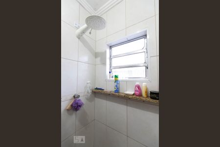 Casa à venda com 138m², 3 quartos e 2 vagas Casa à venda com 138m², 3 quartos e 2 vagasDetalhe banheiro