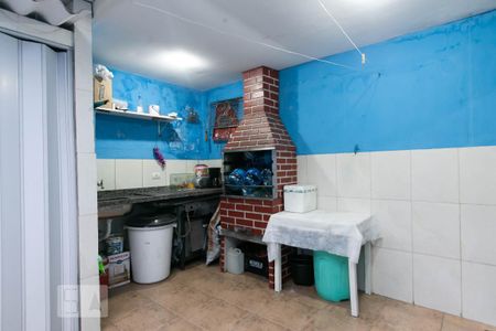 Casa à venda com 138m², 3 quartos e 2 vagas Casa à venda com 138m², 3 quartos e 2 vagasÁrea de Serviço