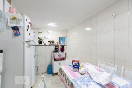 Casa à venda com 138m², 3 quartos e 2 vagas Casa à venda com 138m², 3 quartos e 2 vagasCopa