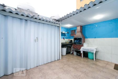 Casa à venda com 138m², 3 quartos e 2 vagas