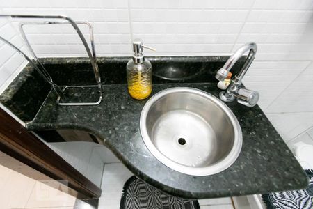 Casa à venda com 138m², 3 quartos e 2 vagas Casa à venda com 138m², 3 quartos e 2 vagasLavabo