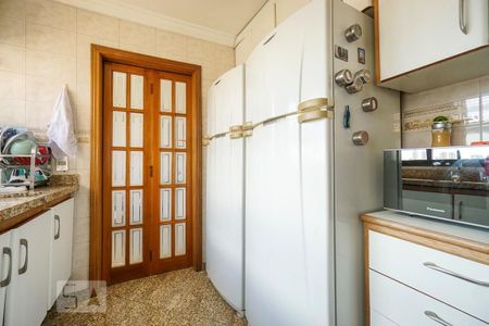 Apartamento à venda com 170m², 3 quartos e 3 vagasCozinha