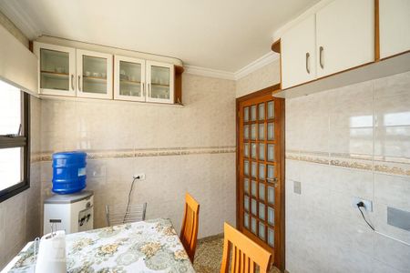 Apartamento à venda com 170m², 3 quartos e 3 vagasCopa