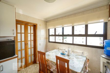 Apartamento à venda com 170m², 3 quartos e 3 vagasCopa