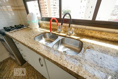 Apartamento à venda com 170m², 3 quartos e 3 vagasPia