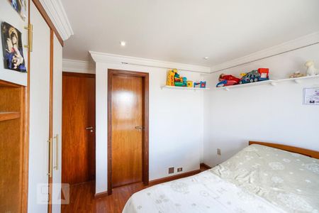 Apartamento à venda com 170m², 3 quartos e 3 vagasSuíte 01
