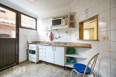 Apartamento à venda com 170m², 3 quartos e 3 vagasCopa salão de festas