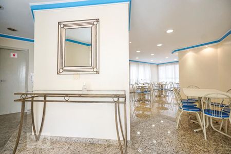 Apartamento à venda com 170m², 3 quartos e 3 vagasSalão de festas
