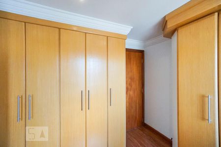 Apartamento à venda com 170m², 3 quartos e 3 vagasCloset da suíte 02