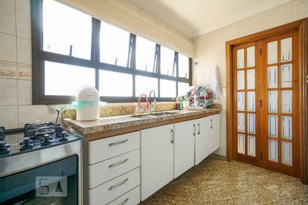 Apartamento à venda com 170m², 3 quartos e 3 vagasCozinha