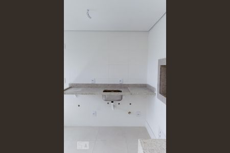 Apartamento à venda com 71m², 2 quartos e 2 vagas Apartamento à venda com 71m², 2 quartos e 2 vagasCozinha