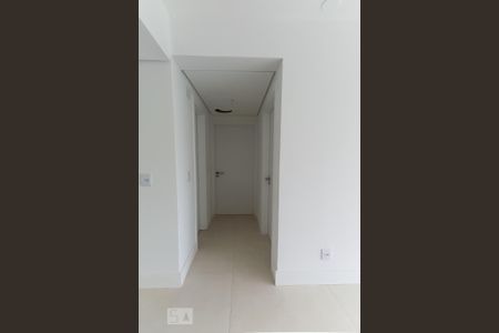 Apartamento à venda com 71m², 2 quartos e 2 vagas Apartamento à venda com 71m², 2 quartos e 2 vagasCorredor