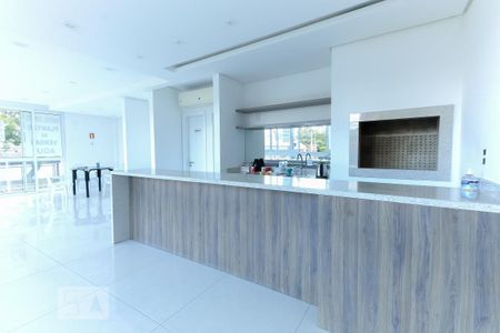 Apartamento à venda com 71m², 2 quartos e 2 vagas Apartamento à venda com 71m², 2 quartos e 2 vagasÁrea comum - Salão de festas