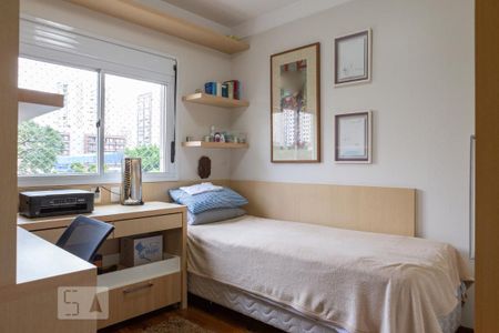 Apartamento à venda com 174m², 3 quartos e 3 vagasSuíte 2