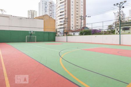 Apartamento à venda com 174m², 3 quartos e 3 vagasÁrea comum - Quadra