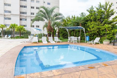 Apartamento à venda com 174m², 3 quartos e 3 vagasÁrea comum - Piscina Infantil